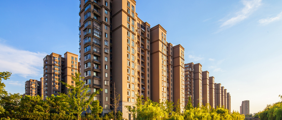 居住类建筑节能评估