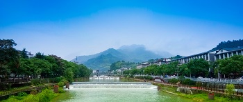 河道巡查