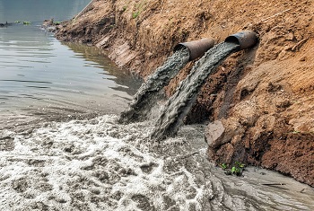 水处理剂检测