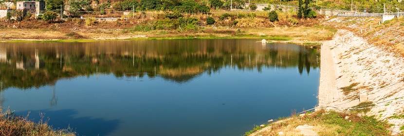 格栅板检测