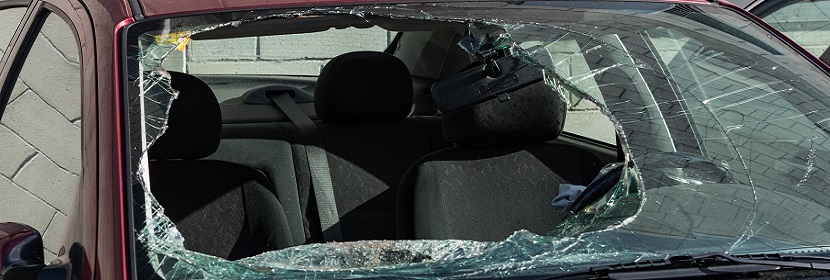 汽车安全玻璃检测