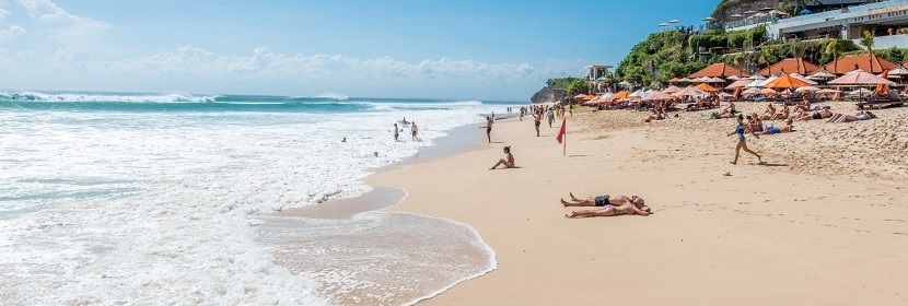 海域使用论证检测